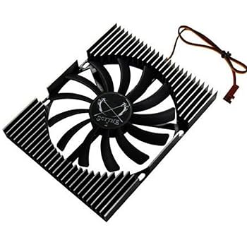 Studies専用クーラー1 Amazon | サイズ 板風 HDD専用クーラー SCIT-1000 | SCYTHE